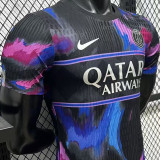 2026/27 PSG Special Edition Player Version Soccer Jersey