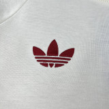 2026/27 Spain Retro Style Pure Cotton T-Shirt
