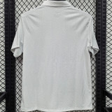 2026/27 AD Casual Quick Drying POLO T-Shirt   A325 白色