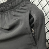 2026/27 AD Casual Short Pants  A2635  黑色