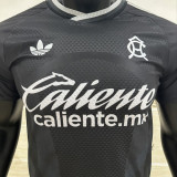 2026/27 Club America Black Player Version Soccer Jersey