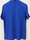 2026/27 RM Retro Style Blue Fans Soccer Jersey