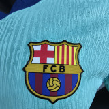 2026/27 BA Third Player Version Soccer Jersey