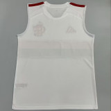 2026/27 Flamengo Away White Fans Vest Jersey