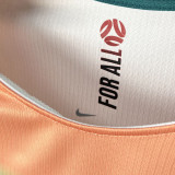 2026/27 Australia Away Fans Soccer Jersey