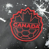 2026/27 Canada Away Fans Soccer Jersey
