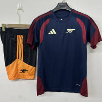 2026/27 ARS Royal Blue Training Jersey (A Set)