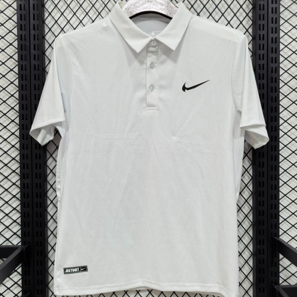 2026/27 NK Casual Quick Drying POLO T-Shirt   A327  白色