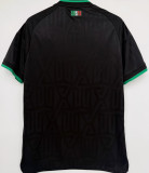 2026/27 Mexico Third Black Player Version Soccer Jersey