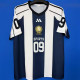 09 SPORT Casual Football Jersey