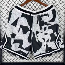 2026/27 Jordan Casual Short Pants
