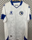 2026/27 Bosnia-Herzegovina Away White Fans Soccer Jersey 波黑