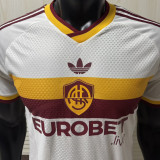 2026/27 Roma Special Edition Player Version Soccer Jersey