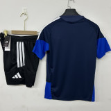 2026/27 Inter Miami Royal Blue Training Jersey (A Set)