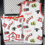 2026/27 Jordan Vest Training Jersey (A Set)