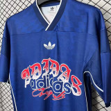 2026/27 AD x 03 Rose Retro Style Fans Jersey