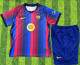 2026/27 BA Home Kids Soccer Jersey