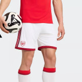 2026/27 ARS Home Red Kids Soccer Jersey