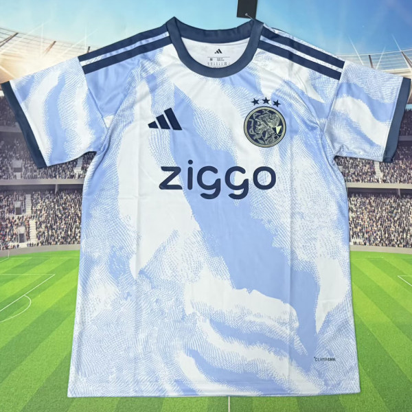 2026/27 AA Third Fans Soccer Jersey