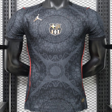 2026/27 BA Special Edition Player Version Soccer Jersey