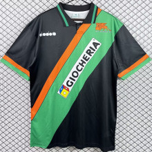 1992/1993 Venezia FC Home Retro Soccer Jersey