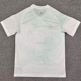 2026/27 Qatar Away White Fans Soccer Jersey