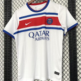 2026/27 PSG White Training Jersey