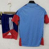 2026/27 Japan Training Jersey (A Set)