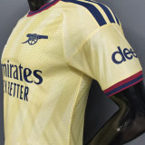 2026/27 ARS Third Player Version Soccer Jersey