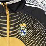 2006 RM Retro Windbreaker