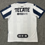 2026/27 Monterrey Home Fans Soccer Jersey