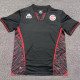 2026/27 Tunisia Third Black Fans Soccer Jersey