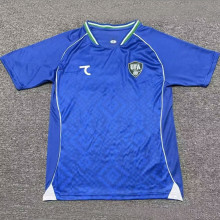 2026/27 Uzbekistan Home Blue Fans Soccer Jersey 乌兹别克斯坦