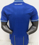 2026/27 Bosnia-Herzegovina Home Blue Player Version Soccer Jersey 波黑