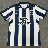 2026/27 Monterrey Home Fans Soccer Jersey