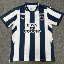 2026/27 Monterrey Home Fans Soccer Jersey