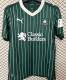 2026/27 Plymouth Argyle Home Green Fans Soccer Jersey