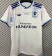 2025/26 Aston Villa UEFA Final Third Fans Soccer Jersey 决赛版带胸前小字