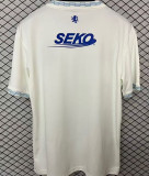 2026/27 Glasgow Rangers Fans Soccer Jersey