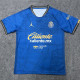 2026/27 Chivas x JD Blue Fans Soccer Jersey