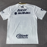 2026/27 Pumas UNAM Home Fans Soccer Jersey