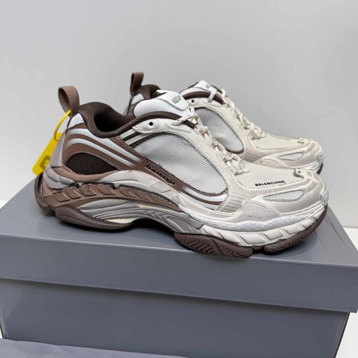 1:1 quality version Triple S.2 Gradient Wasteland Style Avant-Garde Futuristic Chunky Sneakers 7 colors 29097939