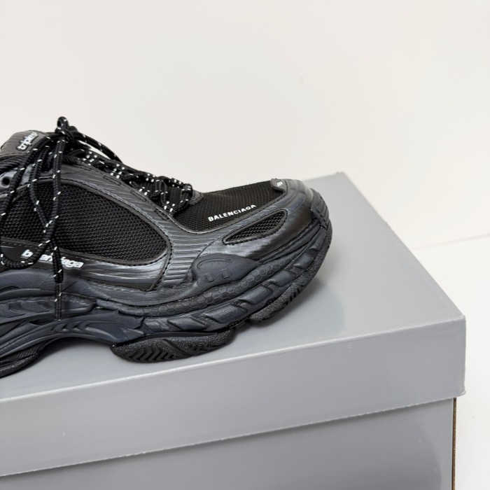 1:1 quality version Triple S.2 Gradient Wasteland Style Avant-Garde Futuristic Chunky Sneakers 7 colors 29097939
