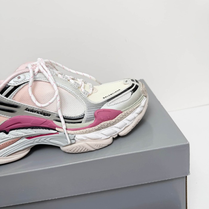 1:1 quality version Triple S.2 Gradient Wasteland Style Avant-Garde Futuristic Chunky Sneakers 7 colors 29097939