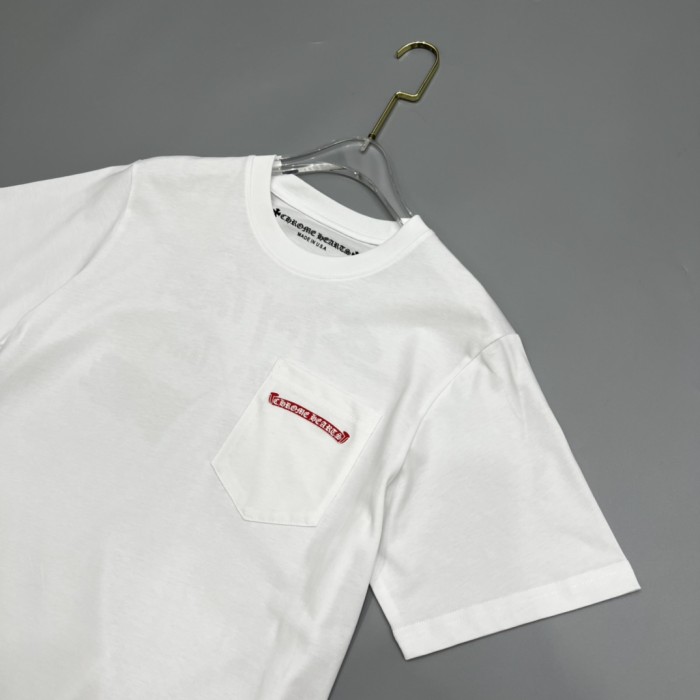 1:1 quality version Stay Fast Race Team Checkered Flag Graffiti Letter Print T-Shirt 2 colors 29093970