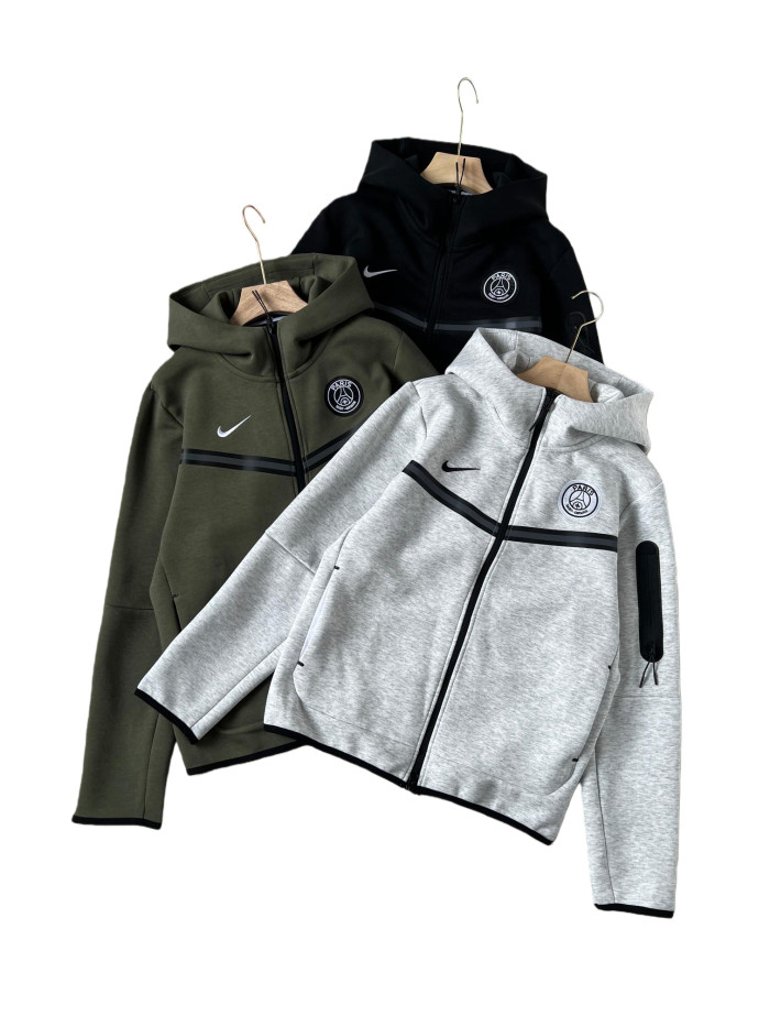 [buy more save more]DN3086 Hoodie & Pants Set 3 colors 28632495