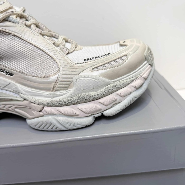 1:1 quality version Triple S.2 Gradient Wasteland Style Avant-Garde Futuristic Chunky Sneakers 7 colors 29097939