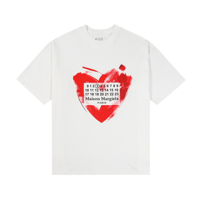 Digital Calendar Print Tee 84 colors 29105546