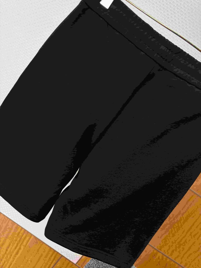 1:1 quality version Classic CD Embroidered Casual Sports Shorts 4 colors 29106364