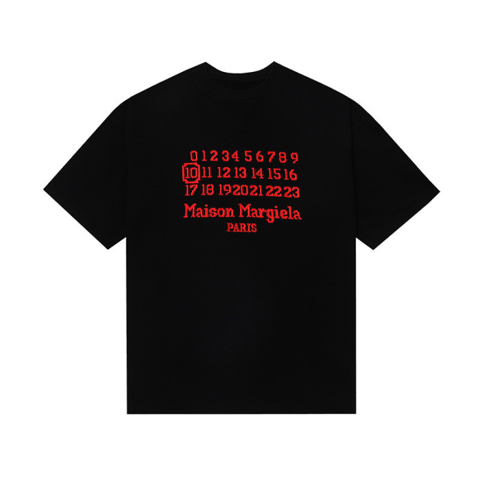 Digital Calendar Print Tee 84 colors 29105546